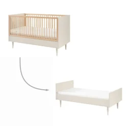 Pinio Doorgroeiledikant Petite Champagne 70 x 140