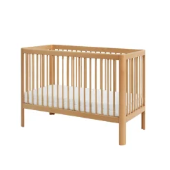 Pinio Ledikant Pure Dark Natural
