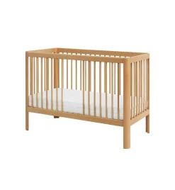 Pinio Ledikant Pure Dark Natural