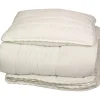 Polydaun Charly kinderstartersset (4-seizoenen dekbed + hoofdkussen) 140x200
