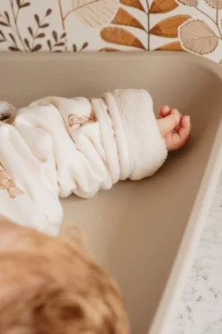 Puckababy Slaapzak 4 Seizoenen Teddy Bears
