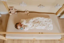 Puckababy Slaapzak 4 Seizoenen Teddy Bears