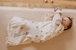 Puckababy Slaapzak 4 Seizoenen Teddy Bears