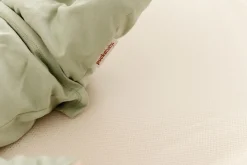 Puckababy Slaapzak 4 Seizoenen Olive
