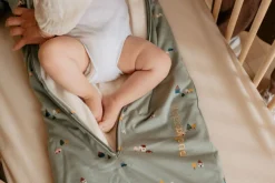 Puckababy Slaapzak 4 Seizoenen Tiny Village