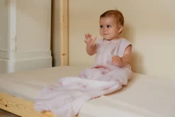Puckababy Slaapzak 4 Seizoenen Swans