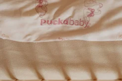 Puckababy Slaapzak 4 Seizoenen Swans