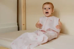 Puckababy Slaapzak 4 Seizoenen Swans
