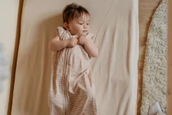 Puckababy Slaapzak 4 Seizoenen Hazel Stripes