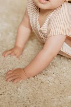 Puckababy Slaapzak 4 Seizoenen Hazel Stripes
