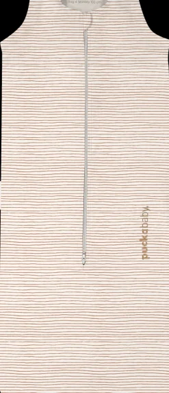 Puckababy Slaapzak 4 Seizoenen Hazel Stripes