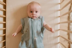 Puckababy Slaapzak 4 Seizoenen Bunnies