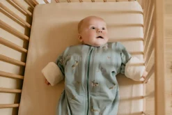 Puckababy Slaapzak 4 Seizoenen Bunnies