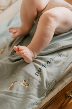 Puckababy Slaapzak 4 Seizoenen Bunnies