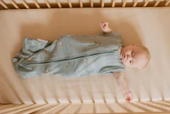 Puckababy Slaapzak 4 Seizoenen Bunnies