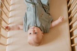 Puckababy Slaapzak 4 Seizoenen Bunnies