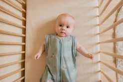 Puckababy Slaapzak 4 Seizoenen Bunnies