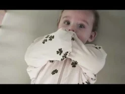 Puckababy Slaapzak Newborn Pure 0 - 6 mnd