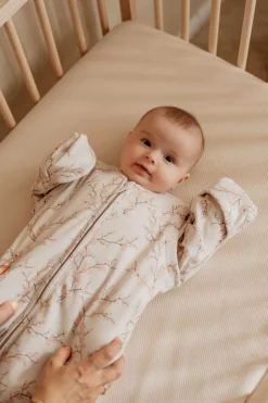 Puckababy Slaapzak Newborn Blossom 0 - 6 mnd
