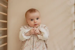 Puckababy Slaapzak Newborn Blossom 0 - 6 mnd