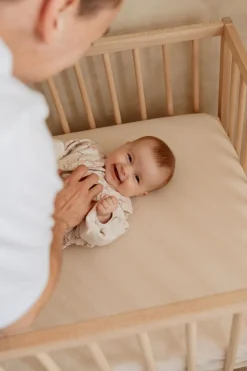 Puckababy Slaapzak Newborn Blossom 0 - 6 mnd
