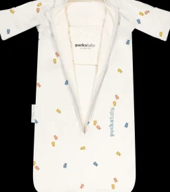 Puckababy Slaapzak Newborn Gummy Bears 0 - 6 mnd