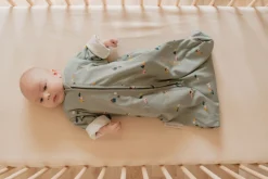 Puckababy Slaapzak Newborn Tiny Village 0 - 6 mnd