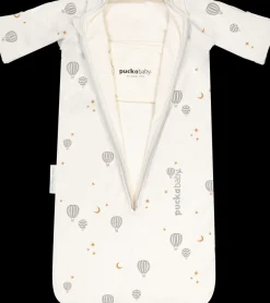 Puckababy Slaapzak Newborn Balloons 0 - 6 mnd