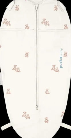 Puckababy The Original Mini Teddy Bears 3 - 6 mnd