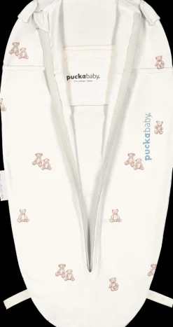 Puckababy The Original Mini Teddy Bears 3 - 6 mnd