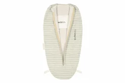 Puckababy® The Original Mini Green Stripes 3 - 6 mnd