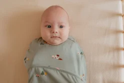 Puckababy The Original Piep Tiny Village 0 - 3 mnd