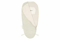 Puckababy® The Original Piep Green Stripes 0 - 3 mnd