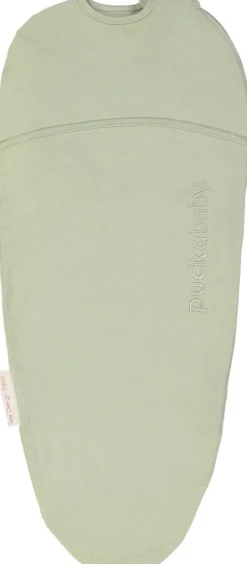 Puckababy® The Original Piep Olive 0 - 3 mnd