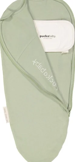 Puckababy® The Original Piep Olive 0 - 3 mnd