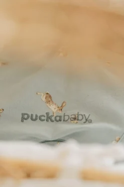Puckababy The Original Piep Bunnies 0 - 3 mnd