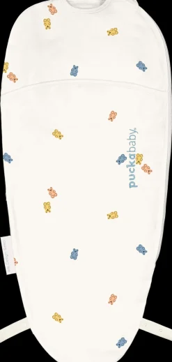 Puckababy The Original Piep Gummy Bears 0 - 3 mnd