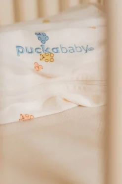 Puckababy The Original Piep Gummy Bears 0 - 3 mnd