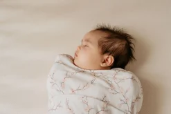 Puckababy® The Original Piep Blossom 0 - 3 mnd