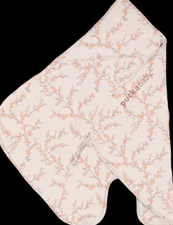 Puckababy Wikkeldeken Gogo Newborn Blossom 0 - 7 mnd