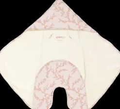 Puckababy Wikkeldeken Gogo Newborn Blossom Teddy 0 - 7 mnd