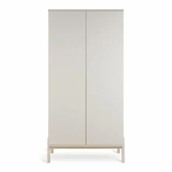 Quax 3 delige Babykamer Ashi Clay