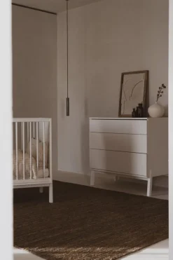 Quax 3 delige Babykamer Ashi Cream