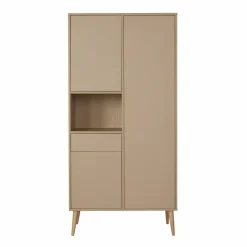 Quax 3 delige Babykamer Cocoon Latte