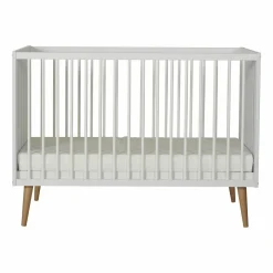 Quax 3 delige Babykamer Cocoon Ice White