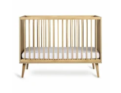 Quax 3 delige Babykamer Flow Honey Ash XL