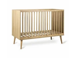 Quax 3 delige Babykamer Flow Honey Ash XL