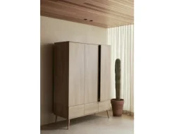 Quax 3 delige Babykamer Flow Honey Ash XL