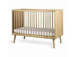 Quax 3 delige Babykamer Flow Honey Ash
