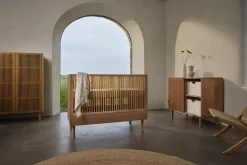 Quax 3 delige Babykamer Hai No Ki Natural Ash